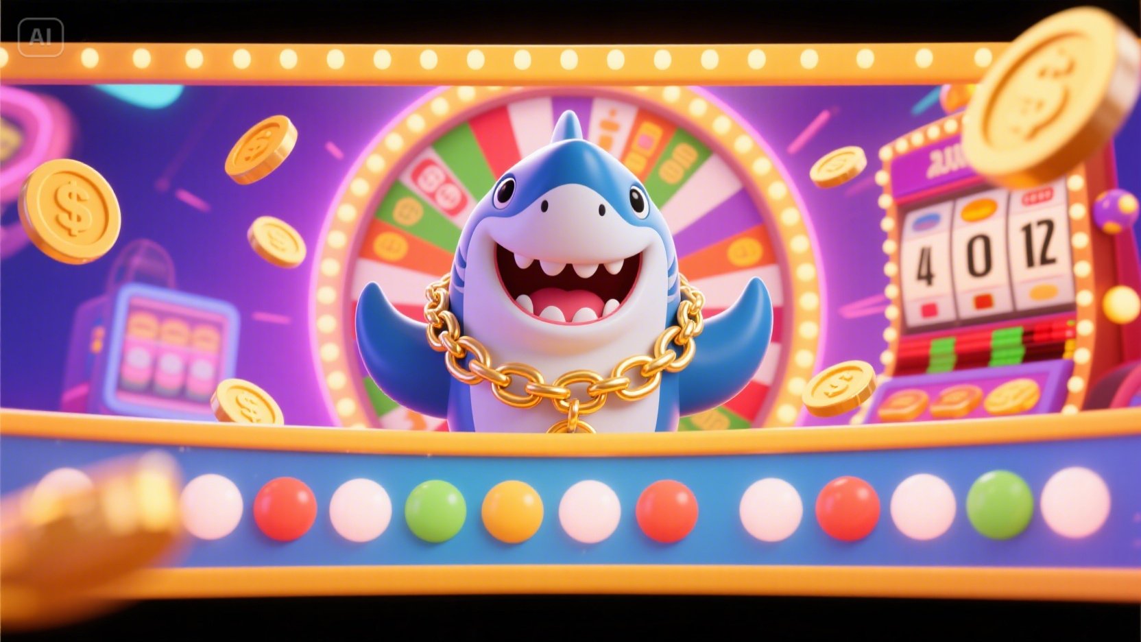 Casino777 beDeposit today and get 200% instant cashback on your first recharge! Pakistan’s users can experience nonstop gaming, fair play, and guaranteed PKR payouts within minutes.