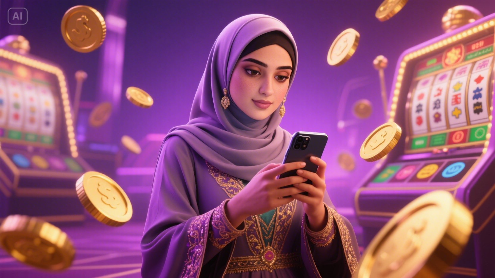 Registration at Casino777 be Casino