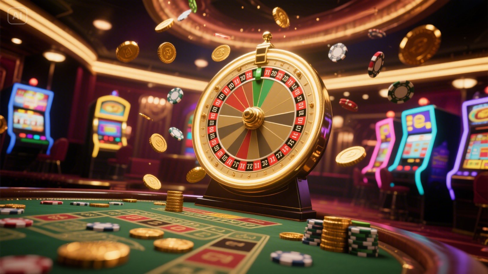 Casino777 beDeposit PKR today and get 200% instantly on your first top-up! Pakistan’s online gaming fans can play poker, roulette, and live dealer games anytime.