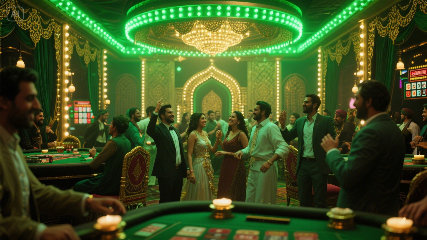 Casino777 beDeposit once and get 200% instantly on your first recharge! Pakistan’s players can enjoy mobile-friendly gameplay, safe transactions, and fast PKR payouts.