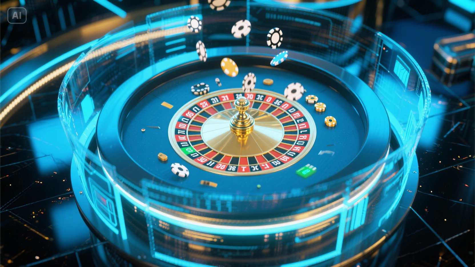 Casino Casino777 be desktop and mobile interfaces