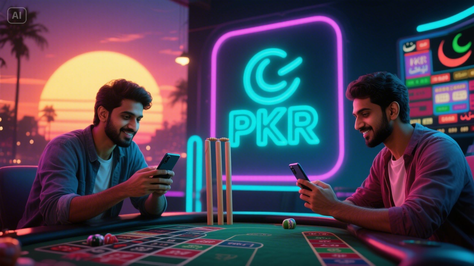 Casino777 beDeposit in PKR and enjoy 200% instantly! Pakistani players can experience smooth gameplay, fair winnings, and fast JazzCash withdrawals.
