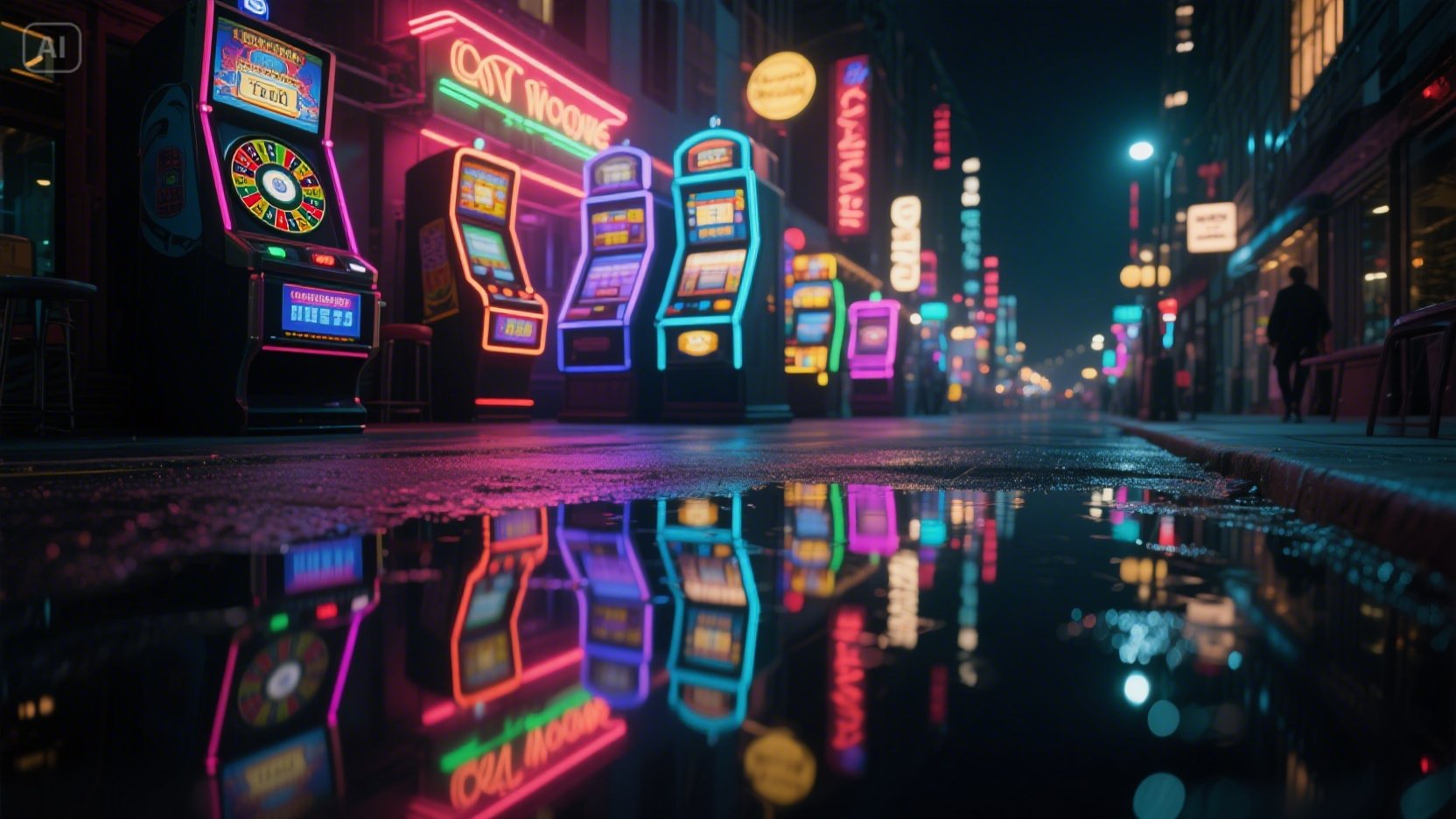 Registration at Casino777 be Casino