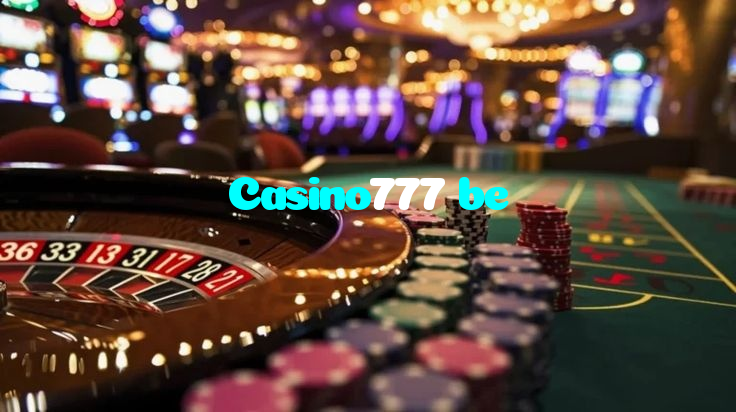 available types of Casino777 be bet including pre-match live express and system bets